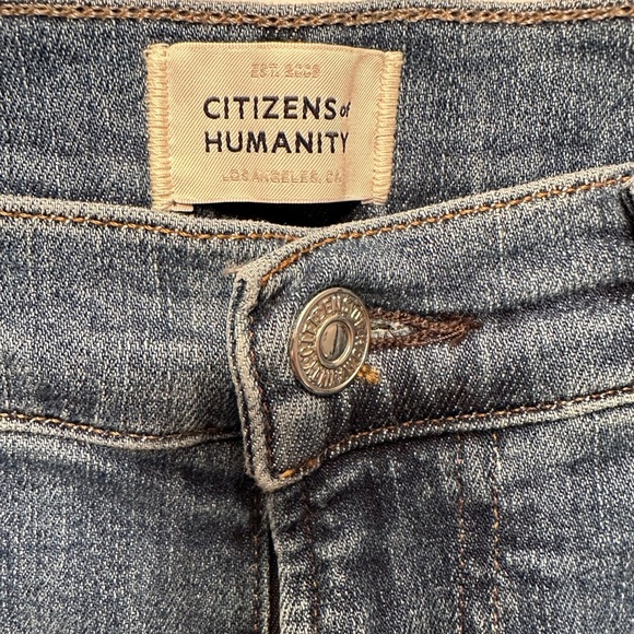 Citizens Of Humanity Isola THESE ARE SOLD - Picture 2 of 12